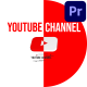 YouTube Channel Reveal - VideoHive Item for Sale
