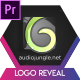 Logo Reveal Slice - VideoHive Item for Sale