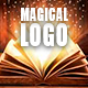 Magical Fairytale Intro Logo
