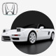 Honda NSX Type-R - 3DOcean Item for Sale