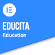Educita - Education  Elementor Template Kit - ThemeForest Item for Sale