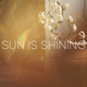 Sun Is Shining Overlays - GraphicRiver Item for Sale