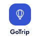 GoTrip - Travel & Tour Agency Figma Template - ThemeForest Item for Sale