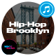 Brooklyn Hip Hop - AudioJungle Item for Sale