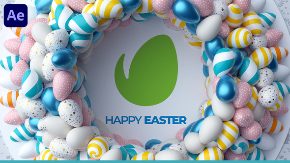 Easter Day Logo