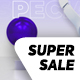 Super Sale - VideoHive Item for Sale
