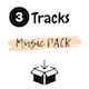 Lullaby Baby Music Pack