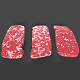 Beef Steak - Realistic 3D Lowpoly Model - 3DOcean Item for Sale