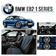 BMW F30 M Sport - 3DOcean Item for Sale