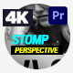 stomp - perspective intro - VideoHive Item for Sale