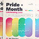 Pride Month Flyer - GraphicRiver Item for Sale