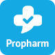 Propharm - Pharmacy & Medical WordPress WooCommerce Theme - ThemeForest Item for Sale