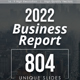 2022 Business Report Google Slides Bundle - GraphicRiver Item for Sale