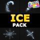 Cartoon Ice Pack | FCPX - VideoHive Item for Sale
