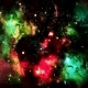 Space Nebula - VideoHive Item for Sale