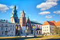 Wawel Castle in Krakow - PhotoDune Item for Sale