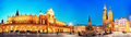 Krakow Market Square panorama - PhotoDune Item for Sale