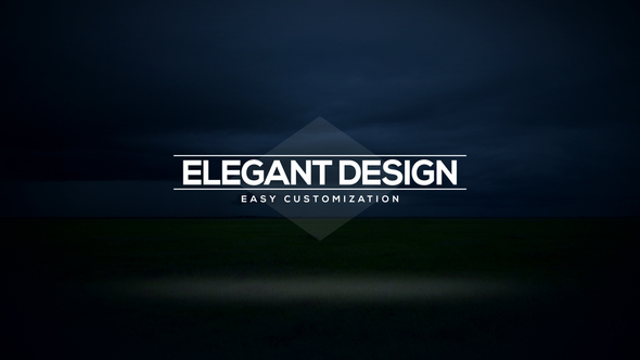 Modern Title Animations for FCPX