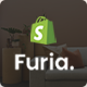 Furia Furniture Responsive Shopify Theme - ThemeForest Item for Sale