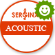 Acoustic Calm