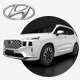 Hyundai Santa Fe - 3DOcean Item for Sale