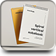 Spiral Notebook Mock-up 2 - GraphicRiver Item for Sale