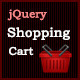 jQuery Interactive Shopping Cart - CodeCanyon Item for Sale
