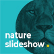 Wild Nature Slideshow - VideoHive Item for Sale