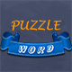 Puzzle Word - (Unity - Admob) - CodeCanyon Item for Sale