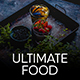 Ultimate Food Desktop and Mobile Lightroom Presets - GraphicRiver Item for Sale