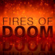 Fires of Doom - VideoHive Item for Sale