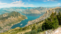 View of bay of Kotor in Montenegro - PhotoDune Item for Sale