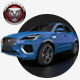 Jaguar E-Pace - 3DOcean Item for Sale