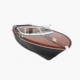 Riva Aquariva - 3DOcean Item for Sale