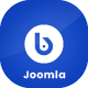 Banca - Banking & Business Loan Joomla 4 Website Template - ThemeForest Item for Sale
