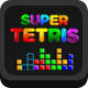Super Tetris - HTML5 Game - CodeCanyon Item for Sale