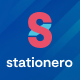 Stationero - WooCommerce Stationery WordPress theme - ThemeForest Item for Sale