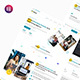 Merk - Branding Solution & Advertising Agency Elementor Template Kit - ThemeForest Item for Sale