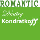 Romantic Inspirational - AudioJungle Item for Sale
