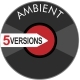 Ambient Upbeat - AudioJungle Item for Sale