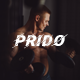 Prido – Sport Store WooCommerce Theme - ThemeForest Item for Sale