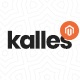 Kalles - Clean, Minimal Responsive Magento 2 Theme - ThemeForest Item for Sale
