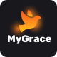 MyGrace - Churches and Charity WordPress Theme - ThemeForest Item for Sale