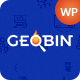 GeoBin | SEO, Startup & SaaS WordPress Theme - ThemeForest Item for Sale