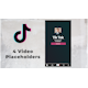 Advertising TikTok - VideoHive Item for Sale