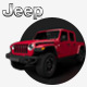 Jeep Gladiator JT Rubicon - 3DOcean Item for Sale