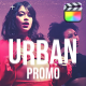 Urban Promo Opener - VideoHive Item for Sale