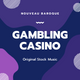 Gambling Casino Upbeat Funk