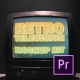 Retro TV Mockup Kit - VideoHive Item for Sale