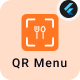 QR Menu - Flutter 3.x App with Laravel Backend - CodeCanyon Item for Sale